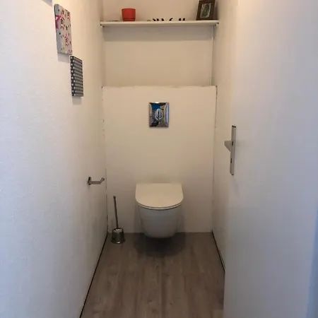 Homestay Toproom2 Strasbourg
