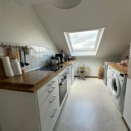 Toproom2 Homestay Strasbourg