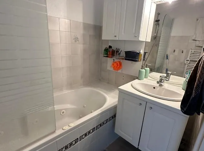 Privat bolig Toproom2 Strasbourg