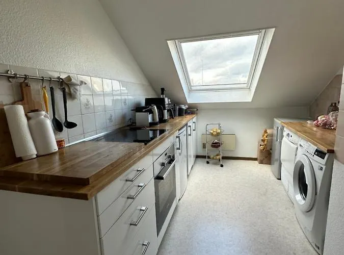 Toproom2 Privat bolig Strasbourg