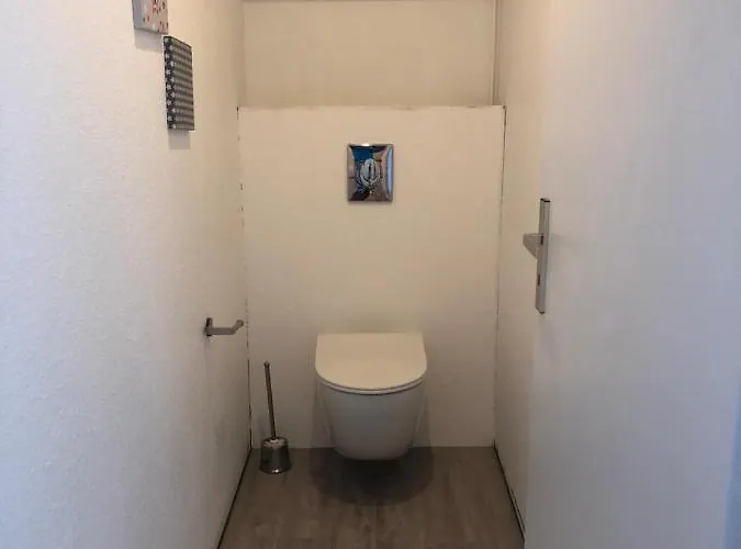 Homestay szállás Toproom2 Strasbourg